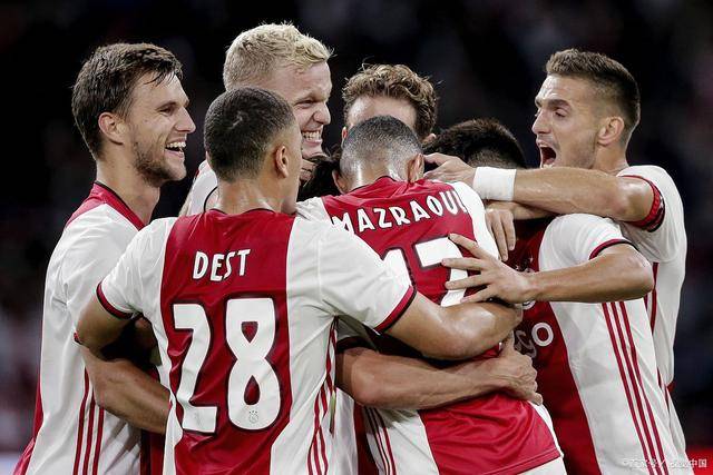 “香港足球盛会”8月上演 4支欧洲劲旅将进行热身赛