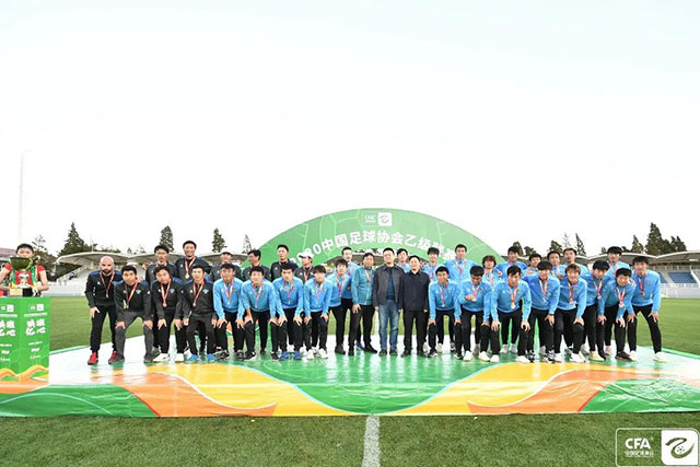 U20女足亚洲杯中国队晋级四强 直接锁定世界杯入场券